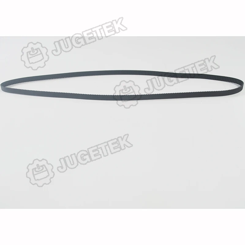 Free shipping 10pcs/lot 696mm length 348 teeth 6mm width Closed-loop GT2 Timing Belt 696-2GT-6
Free shipping 10pcs/lot 696mm length 348 teeth 6mm width Closed-loop GT2 Timing Belt 696-2GT-6