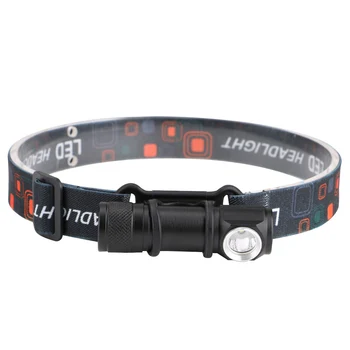 1 Pcs Headlight Headlamp LED Flashlight USB Rechargeable for Outdoor Camping Cycling AI88
1 Pcs Headlight Headlamp LED Flashlight USB Rechargeable for Outdoor Camping Cycling AI88
