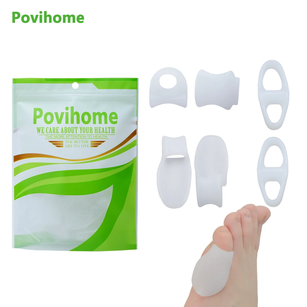 8 Piece Bunion Care Bunion Pad and Toe tool . Effective as Bunion Corrector & Toe Spacer for Big Toe and Tailor's Bunion D0149
8 Piece Bunion Care Bunion Pad and Toe tool . Effective as Bunion Corrector & Toe Spacer for Big Toe and Tailor's Bunion D0149