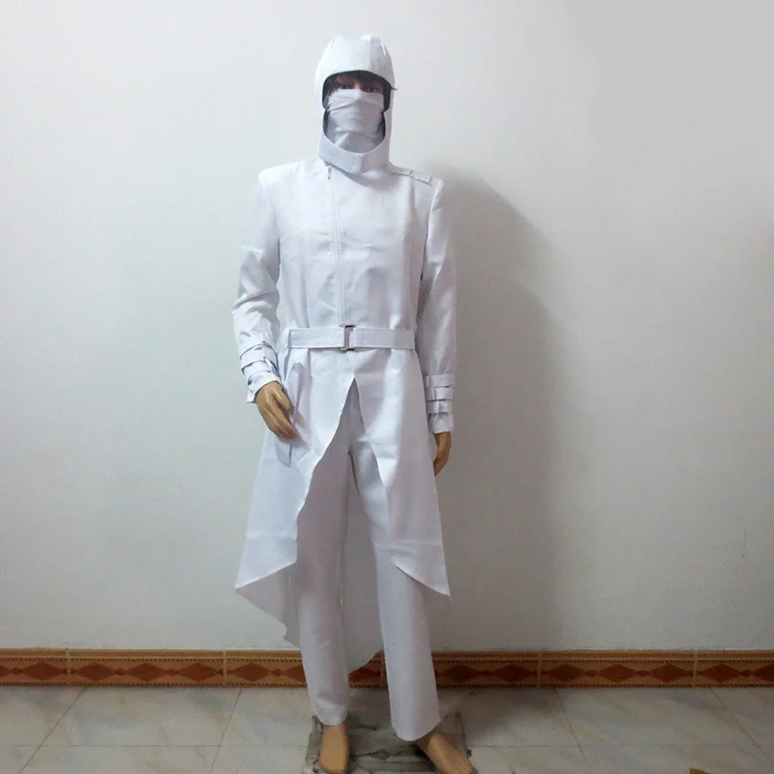 G.I. Joe:The Rise of Cobra Storm Shadow Byung hun Lee Party Halloween Uniform Outfit Cosplay Costume Customize Any Size
G.I. Joe:The Rise of Cobra Storm Shadow Byung hun Lee Party Halloween Uniform Outfit Cosplay Costume Customize Any Size