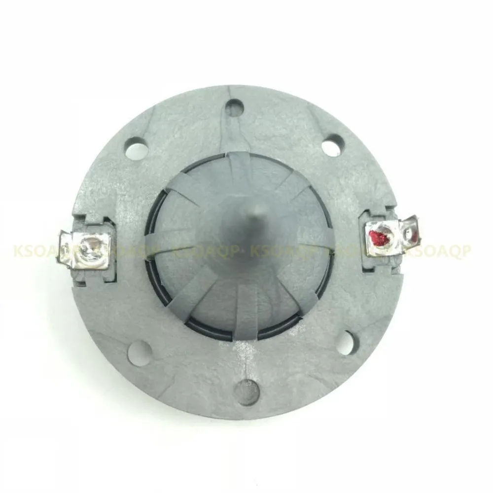 37.9mm Tweeter Voice Coil Pure Aluminum Coil 8ohm Polymer Film Diaphragm 2408 2408H 2408H-1 Tweeter Speaker Repair 1pcs
37.9mm Tweeter Voice Coil Pure Aluminum Coil 8ohm Polymer Film Diaphragm 2408 2408H 2408H-1 Tweeter Speaker Repair 1pcs