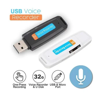 USB 2.0 Digital Voice Recorder Pen Ultra Thin Mini Portable Voice Recorder Support win98 Flash Drive Mini Audio Recorder(No TF)
USB 2.0 Digital Voice Recorder Pen Ultra Thin Mini Portable Voice Recorder Support win98 Flash Drive Mini Audio Recorder(No TF)