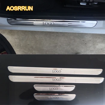 AOSRRUN greeter pedal article threshold Door pedal cut ceng pedal is suitable for Honda Civic 2012 2013 2014 2015 4pcs
AOSRRUN greeter pedal article threshold Door pedal cut ceng pedal is suitable for Honda Civic 2012 2013 2014 2015 4pcs