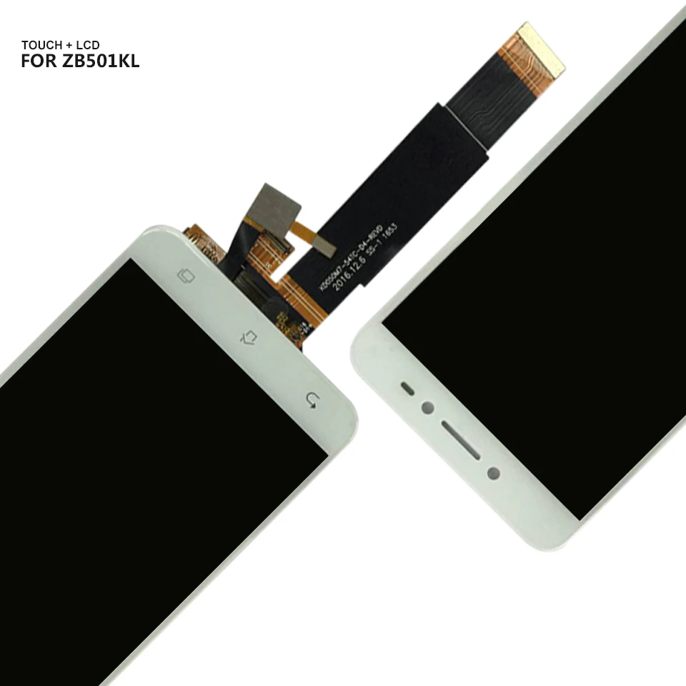 zenfone live zb501kl-13