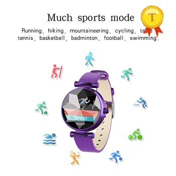 2019 new fashion girl design smart wristband activity tracker women health care sports mode bracelet blood pressure monitor band
2019 new fashion girl design smart wristband activity tracker women health care sports mode bracelet blood pressure monitor band