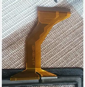 10.1" CEO-1001-JTY ZL107OKYGA1 tablet pc Touch screen digitizer glass sensor Replacement parts CE0 CEO 1001 JTY
10.1" CEO-1001-JTY ZL107OKYGA1 tablet pc Touch screen digitizer glass sensor Replacement parts CE0 CEO 1001 JTY