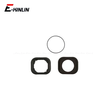 5pcs/lot Home Button Glue Adhesive Rubber Gasket Sticker Holder Replacement Parts For iPhone 4 4S 5 5S 5C SE 6 7 6S 8 Plus
5pcs/lot Home Button Glue Adhesive Rubber Gasket Sticker Holder Replacement Parts For iPhone 4 4S 5 5S 5C SE 6 7 6S 8 Plus