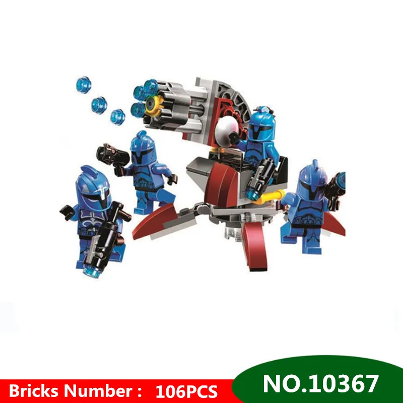 Diy Star Wars Building Blocks The Avengers Senate Commando Troopers Compatible With Legoingly Brick Toys For Children Gifts
Diy Star Wars Building Blocks The Avengers Senate Commando Troopers Compatible With Legoingly Brick Toys For Children Gifts