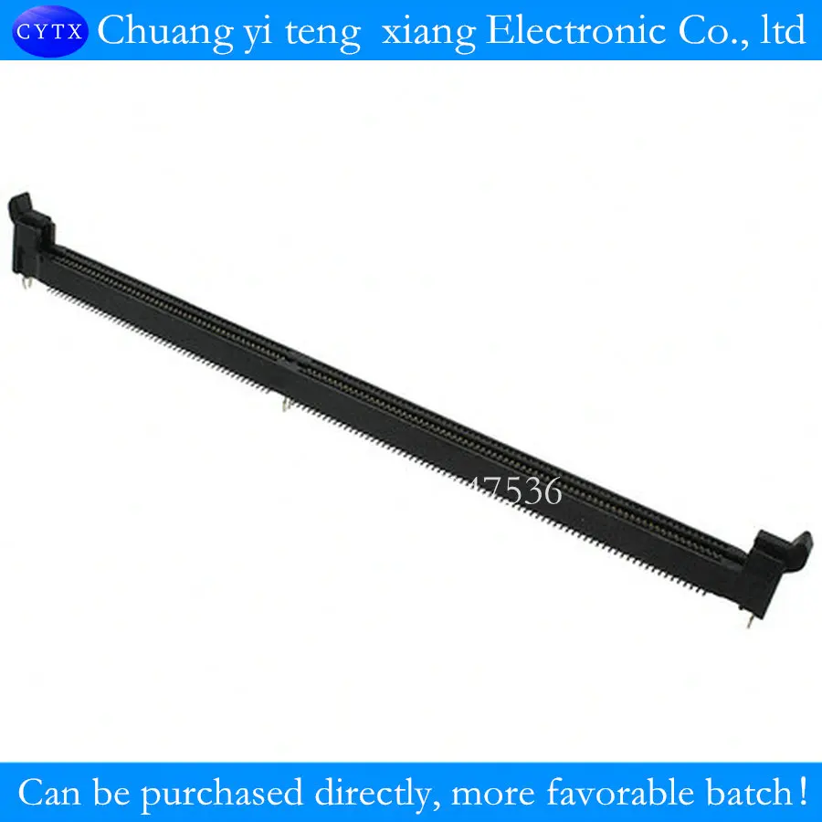 5p/lot Desktop DDR3 240 memory slots line three generations of memory slots 1.5V DDR memory slots
5p/lot Desktop DDR3 240 memory slots line three generations of memory slots 1.5V DDR memory slots