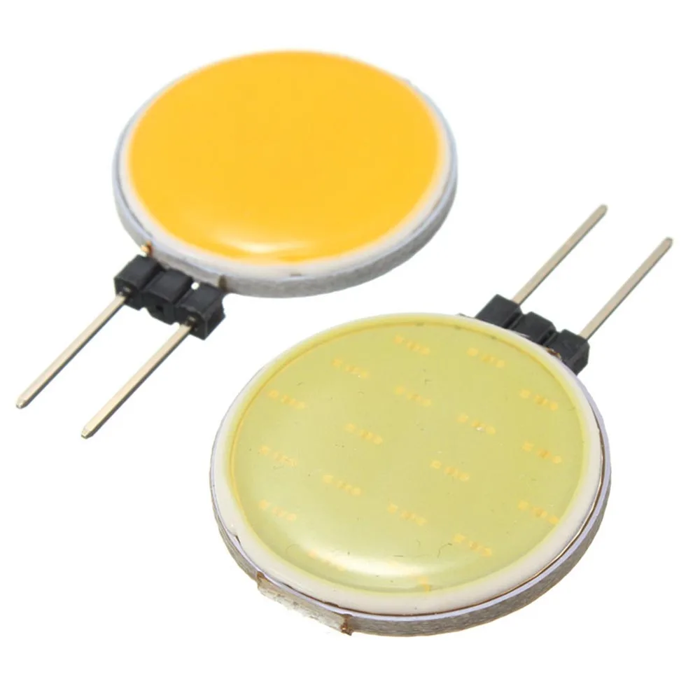 G4 COB LED Bulb Light Spotlight 15 18 30 63 Chips Replace Halogen Lamp Pure Warm White Lighting Bulbs DC12V 4W 5W 7W 12W
G4 COB LED Bulb Light Spotlight 15 18 30 63 Chips Replace Halogen Lamp Pure Warm White Lighting Bulbs DC12V 4W 5W 7W 12W
