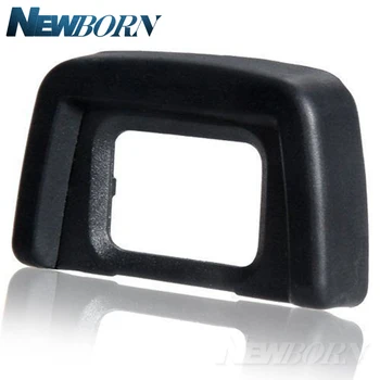 Hot DK-24 Black Rubber Eye Cup Viewfinde EyeCup Eyepiece For NIKON D5100 D5200 D5300 D5500 D5000 D3100 D3200 D3300 dslr camera
Hot DK-24 Black Rubber Eye Cup Viewfinde EyeCup Eyepiece For NIKON D5100 D5200 D5300 D5500 D5000 D3100 D3200 D3300 dslr camera