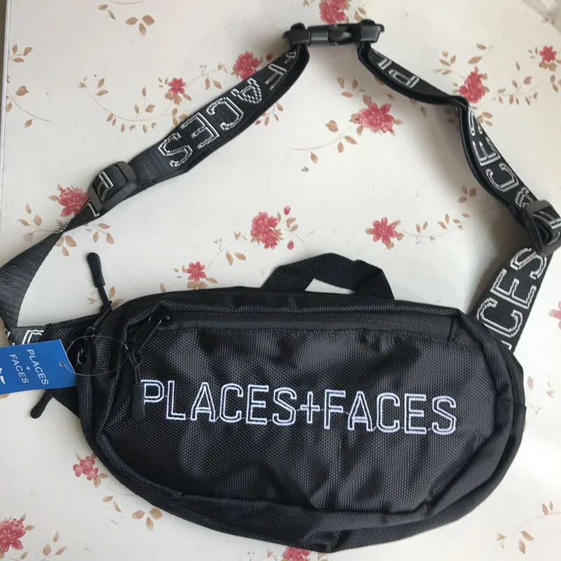 2018 New Places+Faces Backpack Men Women 1:1 Embroidery Black Purple Orange Red Fashion Places+Faces Package
2018 New Places+Faces Backpack Men Women 1:1 Embroidery Black Purple Orange Red Fashion Places+Faces Package