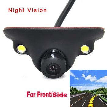 1set 170 Degree Viewing Angle Rearview Reverse Backup Car Camera With 2 LED Night Vision
1set 170 Degree Viewing Angle Rearview Reverse Backup Car Camera With 2 LED Night Vision