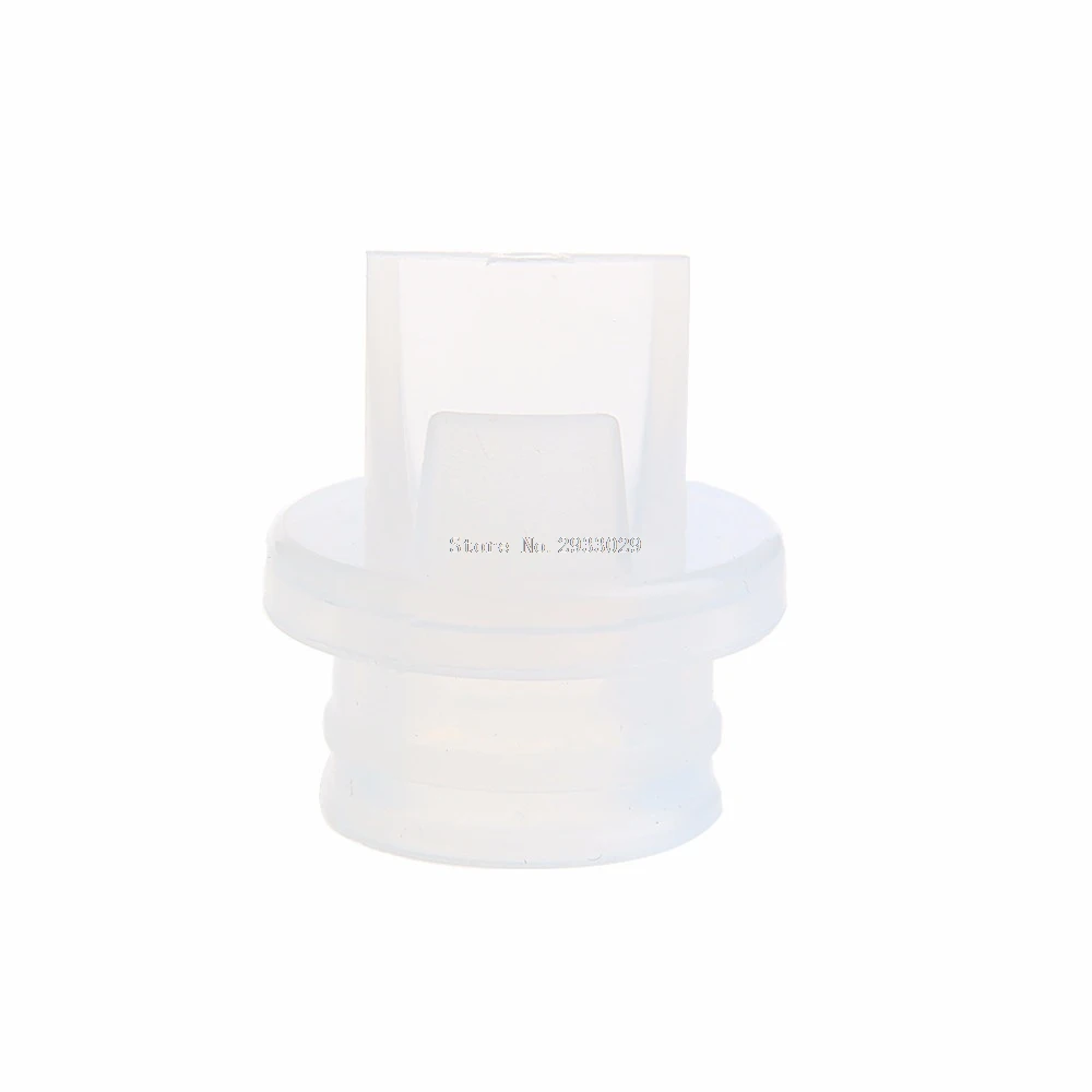 New 1Pc Duckbill Valve Breast Pump Parts Silicone Baby Feeding Nipple Pump Accessories -B116
New 1Pc Duckbill Valve Breast Pump Parts Silicone Baby Feeding Nipple Pump Accessories -B116