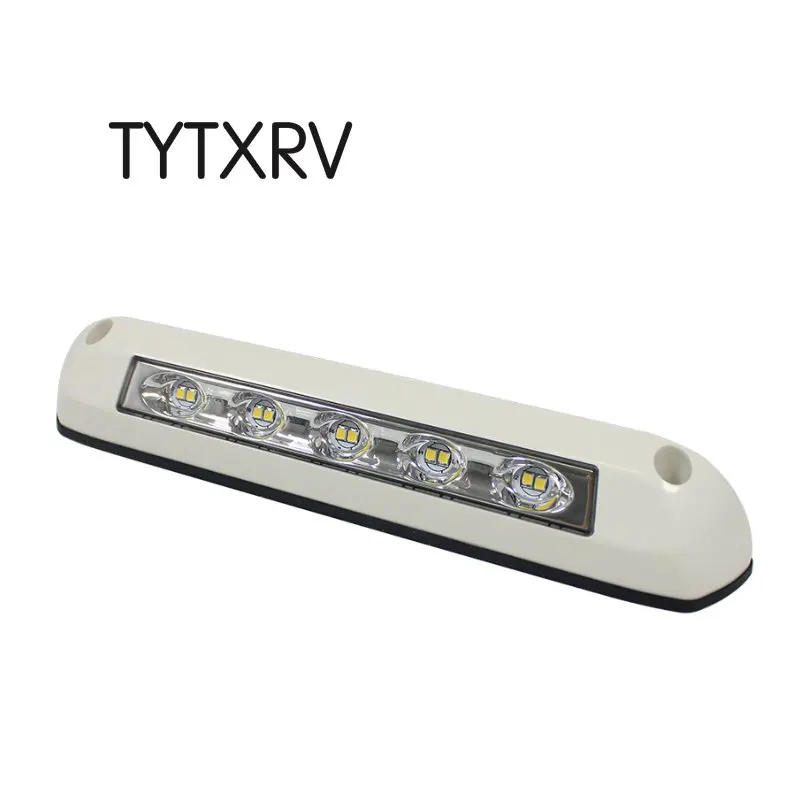 12V/24V RV LED Awning Porch Light Waterproof Motorhome Caravan Interior Wall Lamps Light Bar RV Van Camper Trailer Exterior Lamp
12V/24V RV LED Awning Porch Light Waterproof Motorhome Caravan Interior Wall Lamps Light Bar RV Van Camper Trailer Exterior Lamp
