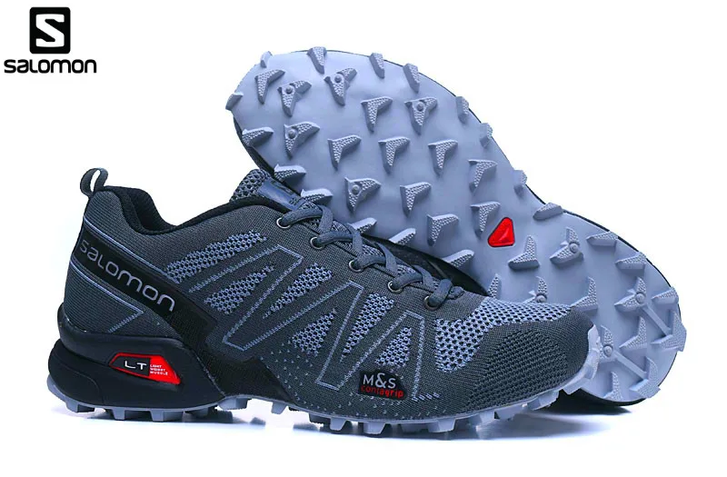 Salomon SPEED CROSS 3 .5 flyknit Shoes Walking Sneakers Outdoor Sports Shoes Male Runners Sneakers Basketball Shoes eur 40-46
Salomon SPEED CROSS 3 .5 flyknit Shoes Walking Sneakers Outdoor Sports Shoes Male Runners Sneakers Basketball Shoes eur 40-46