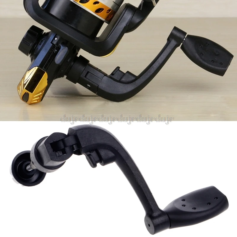 Universal Plastic Power Handle Fishing Reels Crank Rock Arm Spinning Wheel Grasp N21 dropship
Universal Plastic Power Handle Fishing Reels Crank Rock Arm Spinning Wheel Grasp N21 dropship
