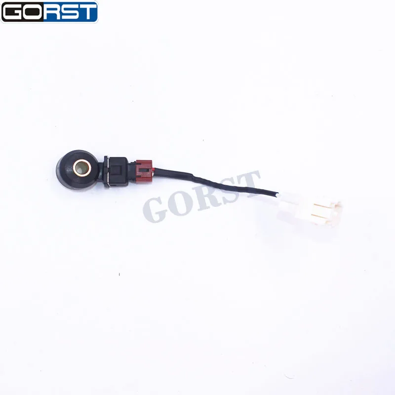 Detonation Sensor Knock Sensor for Subaru Impreza Forester Legacy Outback 22060-AA070 22060AA070 KS98 0986JG0835 2131828-3