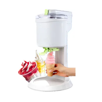 1L Large Capacity Automatic Mini Ice Cream Machine DIY Homemade Children's Ice Cream Maker 10 Minutes Fast Making Tool
1L Large Capacity Automatic Mini Ice Cream Machine DIY Homemade Children's Ice Cream Maker 10 Minutes Fast Making Tool