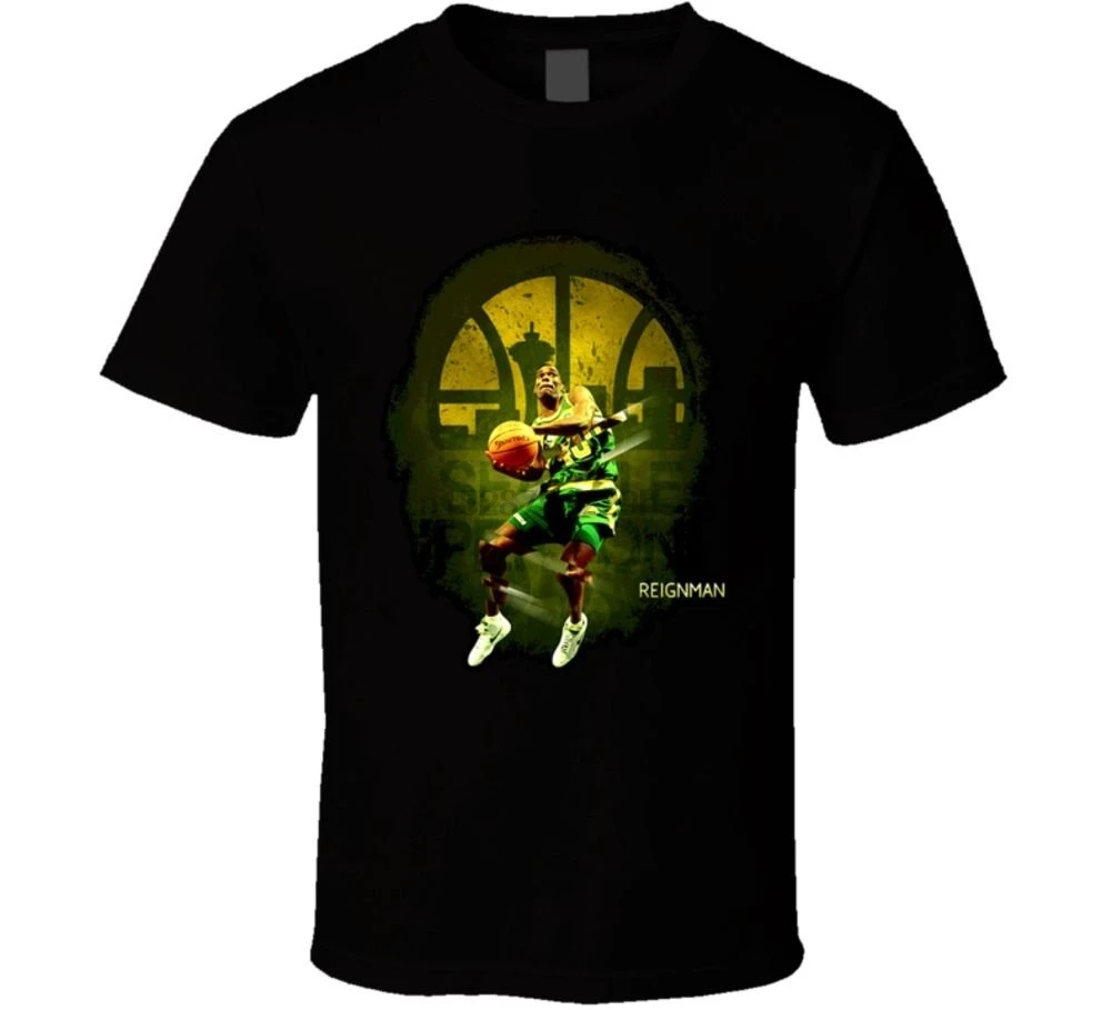 Shawn Kemp Reignman Basketballer T Shirt Cartoon T Shirt Men Unisex New Fashion Tshirt Free Shipping Top Ajax 2019 Funny
Shawn Kemp Reignman Basketballer T Shirt Cartoon T Shirt Men Unisex New Fashion Tshirt Free Shipping Top Ajax 2019 Funny
