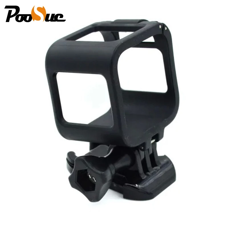 Low Profile Frame Housing Case Cover Support Mount Holder for GoPro Hero 4 Session 5 Session Action camera accessery
Low Profile Frame Housing Case Cover Support Mount Holder for GoPro Hero 4 Session 5 Session Action camera accessery