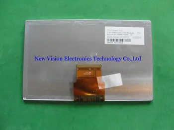 TJ070NP01CA TJ070NPO1CA Original A+ 7 inch TFT LCD Screen Display for car GPS Navigtion System
TJ070NP01CA TJ070NPO1CA Original A+ 7 inch TFT LCD Screen Display for car GPS Navigtion System