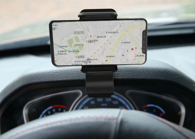 Rotary Dashboard Clip Mobile Phone Car Holders Stands For Huawei P20/P20 Pro/P20 Lite,Y9 (2018),Honor View 10,P smart,Mate 10
Rotary Dashboard Clip Mobile Phone Car Holders Stands For Huawei P20/P20 Pro/P20 Lite,Y9 (2018),Honor View 10,P smart,Mate 10