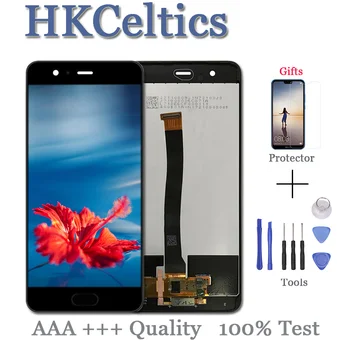 For Huawei P10 Plus LCDs Display +Touch Screen Panel Digitizer Assembly For 5.5" Huawei P10 Plus Display With Frame Replacement
For Huawei P10 Plus LCDs Display +Touch Screen Panel Digitizer Assembly For 5.5" Huawei P10 Plus Display With Frame Replacement
