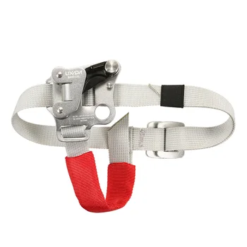 Lixada Outdoor Foot Ascender Rock Climbing Riser Mountaineering Equipment Rope Access Climbing Feet Ascender
Lixada Outdoor Foot Ascender Rock Climbing Riser Mountaineering Equipment Rope Access Climbing Feet Ascender