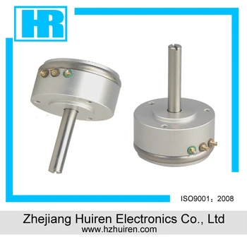 360 degree endless precision rotary potentiometer multiturn trimming potentiometer WDD35D4P
360 degree endless precision rotary potentiometer multiturn trimming potentiometer WDD35D4P