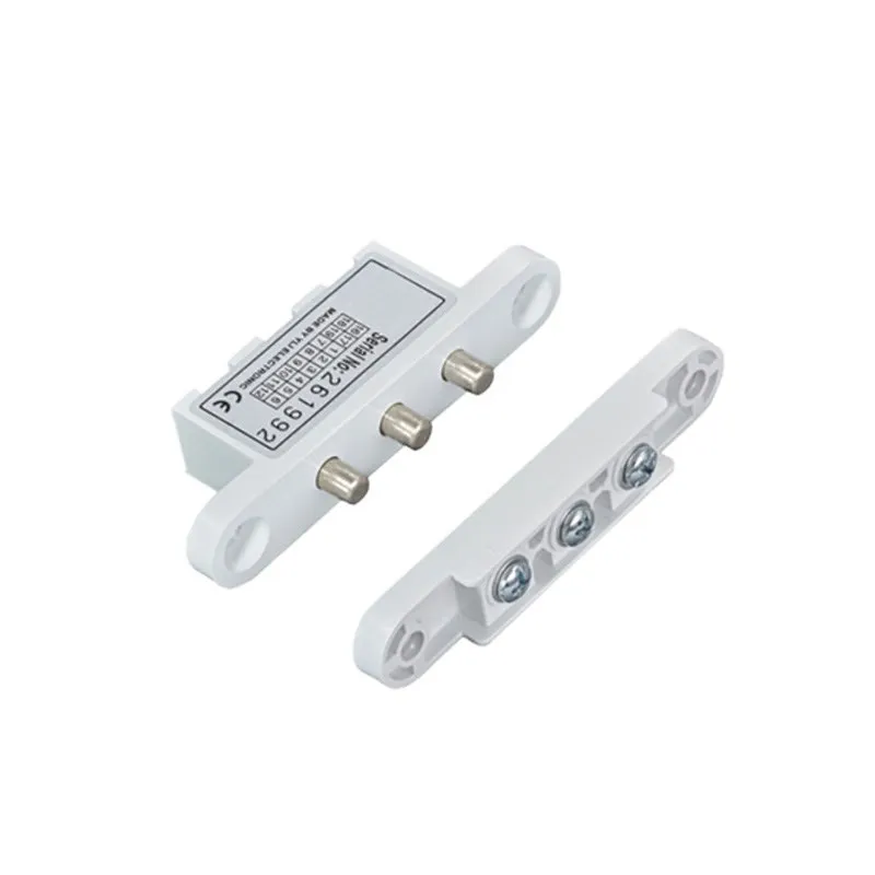 

0-36V Door Cable Protector Door Connector Contact Cable Protector Hinge For Door Access Control intercom System