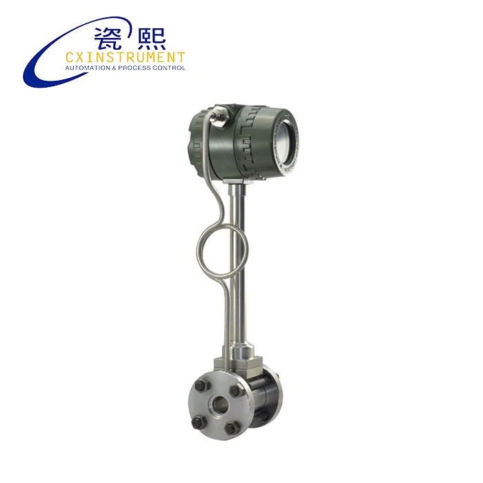 The DN20 Pipe Size Local LCD Display 6~30 m3/h Flow Range and High Accuracy Flow meter Gas
The DN20 Pipe Size Local LCD Display 6~30 m3/h Flow Range and High Accuracy Flow meter Gas