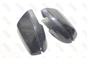 Carbon Fiber & ABS Replacement Mirror Housings for 2013-2018 Cadillac XTS
Carbon Fiber & ABS Replacement Mirror Housings for 2013-2018 Cadillac XTS