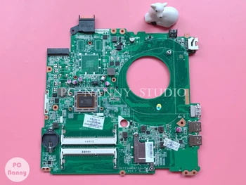NOKOTION DAY23AMB6F0 766713-501 766713-001 Laptop Motherboard for HP pavilion 15Z-P 15P w/ A8-5545M 1.70Ghz Mainboard works
NOKOTION DAY23AMB6F0 766713-501 766713-001 Laptop Motherboard for HP pavilion 15Z-P 15P w/ A8-5545M 1.70Ghz Mainboard works