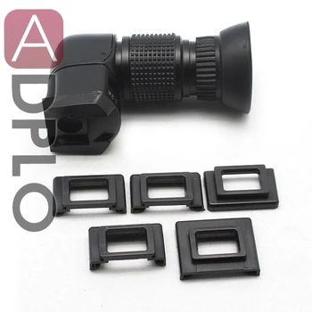 Pixco 1-3.2x-NIK/PK/FX Right Angle Finder Suit For Canon/Nikon/Sony/Pentax/Fujifilm 1x-3.2x right angle view machine
Pixco 1-3.2x-NIK/PK/FX Right Angle Finder Suit For Canon/Nikon/Sony/Pentax/Fujifilm 1x-3.2x right angle view machine