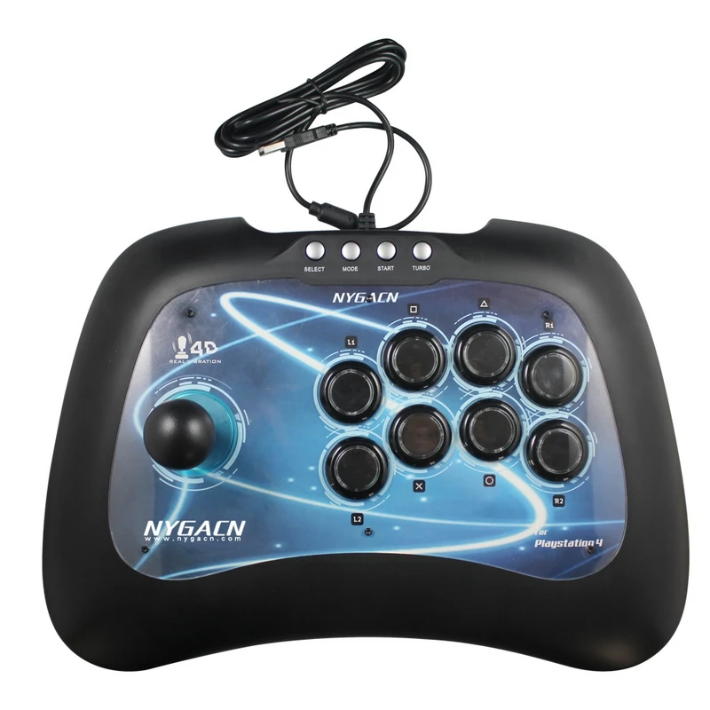 USB Wired Gamepad for XBOX 360 PS3 PC Android Big Discount Smartphone Game Handle Remote Controller Joystick Game Pad
USB Wired Gamepad for XBOX 360 PS3 PC Android Big Discount Smartphone Game Handle Remote Controller Joystick Game Pad