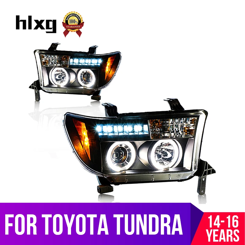 hlxg high quality Car styling case for Toyota Fortuner Bi-Xenon Lens Headlights LED DRL Lens Double Beam HID Xenon car lights
hlxg high quality Car styling case for Toyota Fortuner Bi-Xenon Lens Headlights LED DRL Lens Double Beam HID Xenon car lights