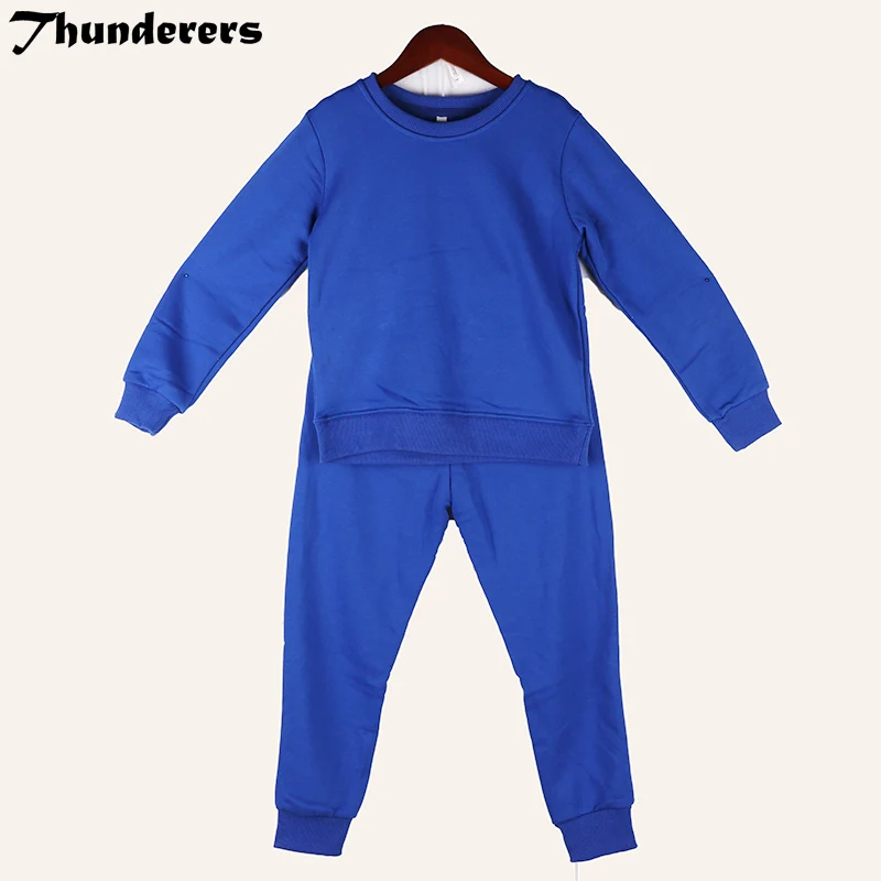 New children's Clothes sets autumn girls boys cubs round neck sweater suit children's two sets cute kids clothing sets
New children's Clothes sets autumn girls boys cubs round neck sweater suit children's two sets cute kids clothing sets