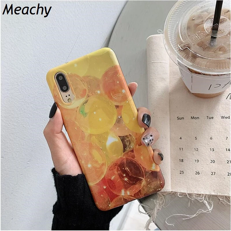 Meachy Summer Fruit Lemon Phone Case For Huawei P20 Lite P20 Pro P 20 Honor 10 9 Mate 20 10 Pro Soft IMD Back Case Cover Fundas
Meachy Summer Fruit Lemon Phone Case For Huawei P20 Lite P20 Pro P 20 Honor 10 9 Mate 20 10 Pro Soft IMD Back Case Cover Fundas