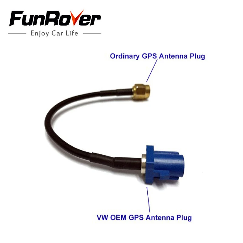 Funrover GPS antenna Fakra Adapter Shark Buchse forVW Seat Benz f-ford Free Shipping hot selling car dvd gps antenna adpter
Funrover GPS antenna Fakra Adapter Shark Buchse forVW Seat Benz f-ford Free Shipping hot selling car dvd gps antenna adpter