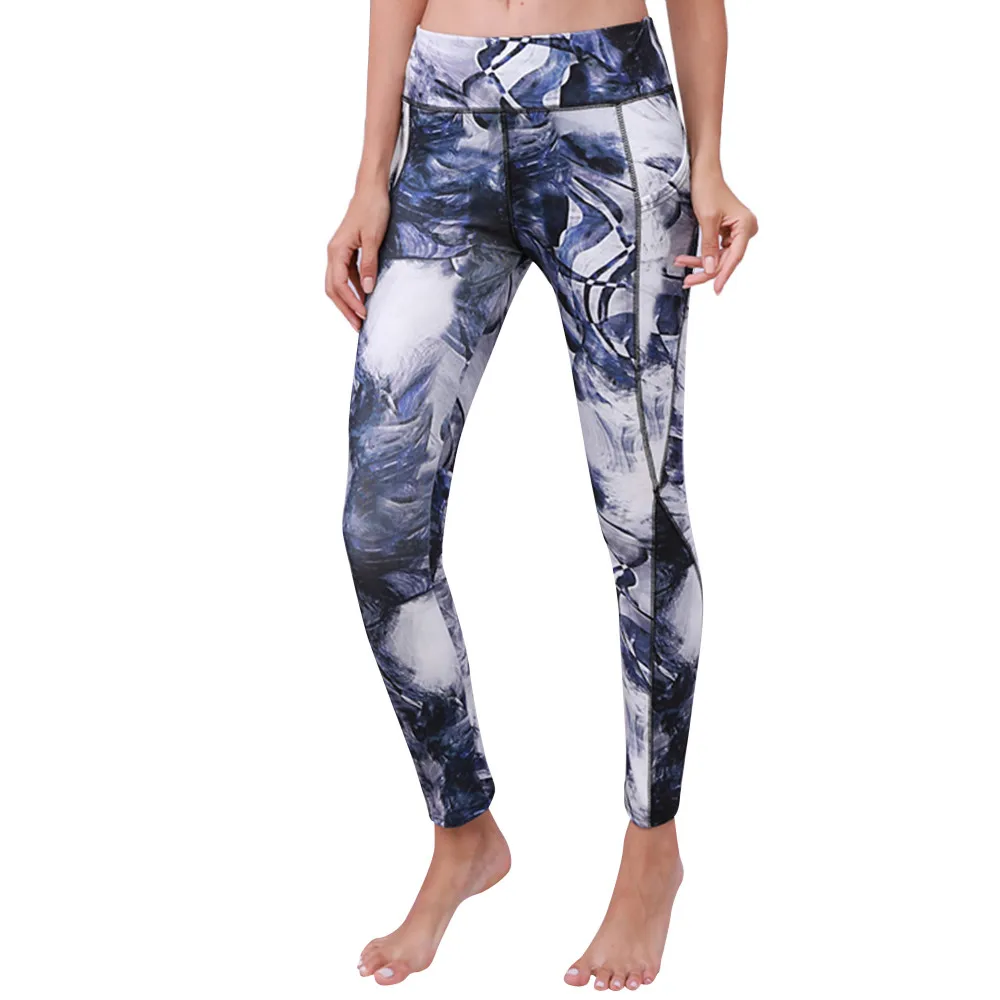 Women Workout Push Up Leggings Print Mesh Patchwork High Waist Fitness Leggings Running Gym Stretch Pants fitness legging #20
Women Workout Push Up Leggings Print Mesh Patchwork High Waist Fitness Leggings Running Gym Stretch Pants fitness legging #20