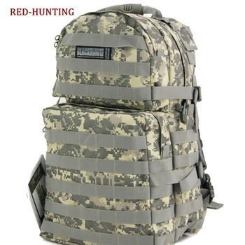 45L 600D Outdoor Sport Military Tactical Backpack Rucksacks Camping Hiking Trekking Bag
45L 600D Outdoor Sport Military Tactical Backpack Rucksacks Camping Hiking Trekking Bag