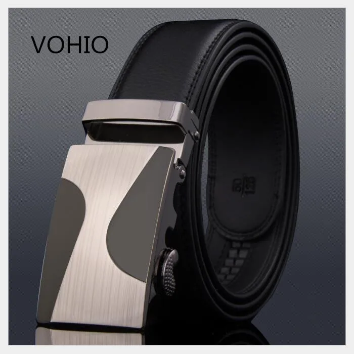 2018 Large size Genuine Leather Male Belt New Designer Automatic Real Leather Belt High Quality Luxury Trousers Pants Men Belts
2018 Large size Genuine Leather Male Belt New Designer Automatic Real Leather Belt High Quality Luxury Trousers Pants Men Belts