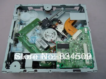 Original clarion single CD mechanism loader PCB 039284621 for Toyota Nissan car radio PN-2529H 28185 CC20A CY15B PP-2693T
Original clarion single CD mechanism loader PCB 039284621 for Toyota Nissan car radio PN-2529H 28185 CC20A CY15B PP-2693T