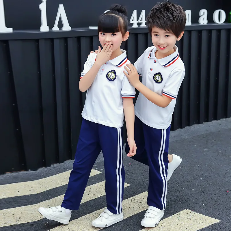 School Uniform Boys and Girls Japanese School Uniform Children's Class Suit Dropshipping
School Uniform Boys and Girls Japanese School Uniform Children's Class Suit Dropshipping