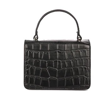 Female Shell Bag genuine leather women handbag crocodile pattern lady shoulder bag fashion purse Messenger bag totes bag handbag
Female Shell Bag genuine leather women handbag crocodile pattern lady shoulder bag fashion purse Messenger bag totes bag handbag