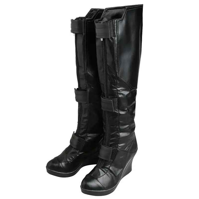 Natasha Romanoff Black Widow (4)