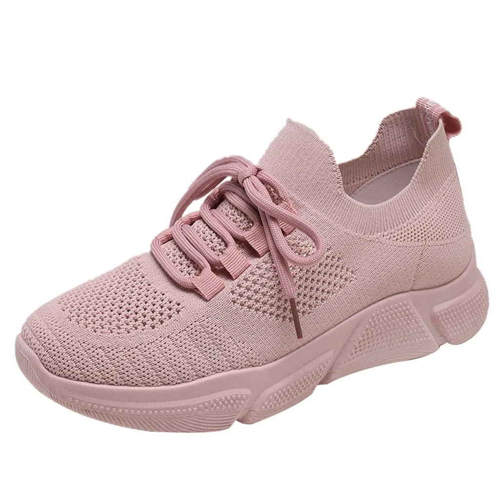 KANCOOLD Spring Summer Woven Sneakers Women's Mesh Wild Shoes Running Slip-On Wear-resistant Elastic Basic Shoes 2019
KANCOOLD Spring Summer Woven Sneakers Women's Mesh Wild Shoes Running Slip-On Wear-resistant Elastic Basic Shoes 2019
