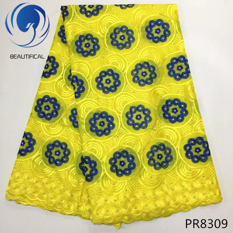 BEAUTIFICAL swiss voile lace high quality african lace fabric cotton swiss lace cotton dry lace fabric 5yards/lot for women PR83
BEAUTIFICAL swiss voile lace high quality african lace fabric cotton swiss lace cotton dry lace fabric 5yards/lot for women PR83
