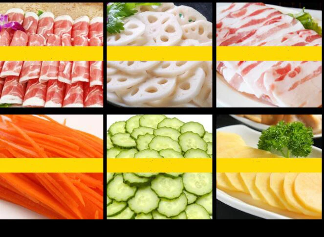 Meat Slicer